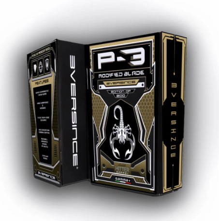 P3 Modified Blade